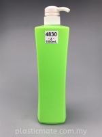 1000ml Shampoo Bottle : 4830