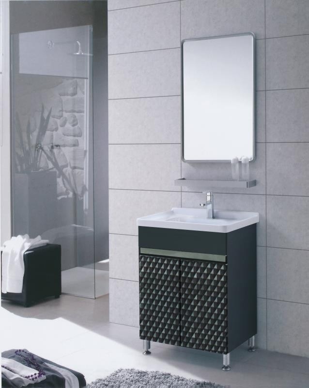 IT-8651MA-F014-SA Ready Made Wash Basin Cabinet With Mirror Bathroom / Washroom Choose Sample / Pattern Chart