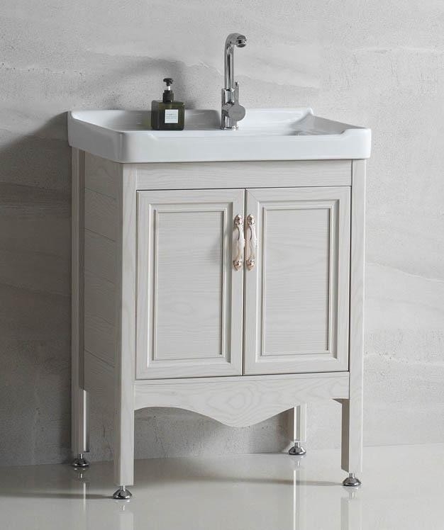 IT-F69B Ready Made Wash Basin Cabinet Bathroom / Washroom Choose Sample / Pattern Chart