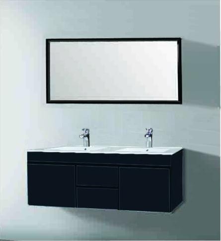 IT-E6574A13 MC Ready Made Wash Basin Cabinet With Mirror Bathroom / Washroom Choose Sample / Pattern Chart