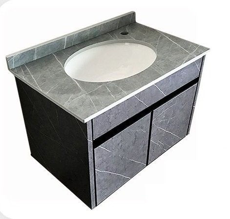 TAP-6020-60 Ready Made Wash Basin Cabinet Bathroom / Washroom Choose Sample / Pattern Chart