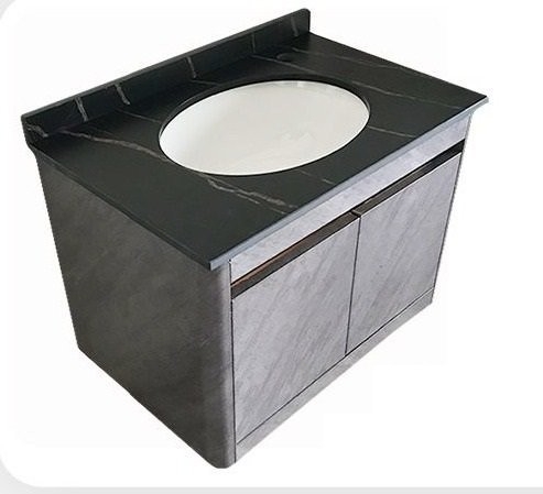 TAP-6019-60 (2) Ready Made Wash Basin Cabinet Bathroom / Washroom Choose Sample / Pattern Chart