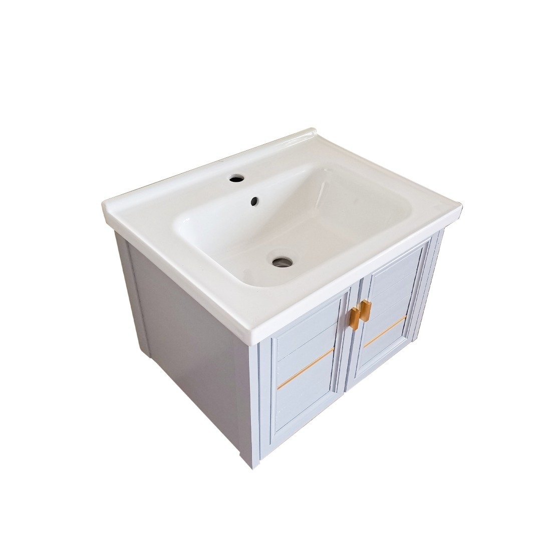 TAP-6019-60 Ready Made Wash Basin Cabinet Bathroom / Washroom Choose Sample / Pattern Chart