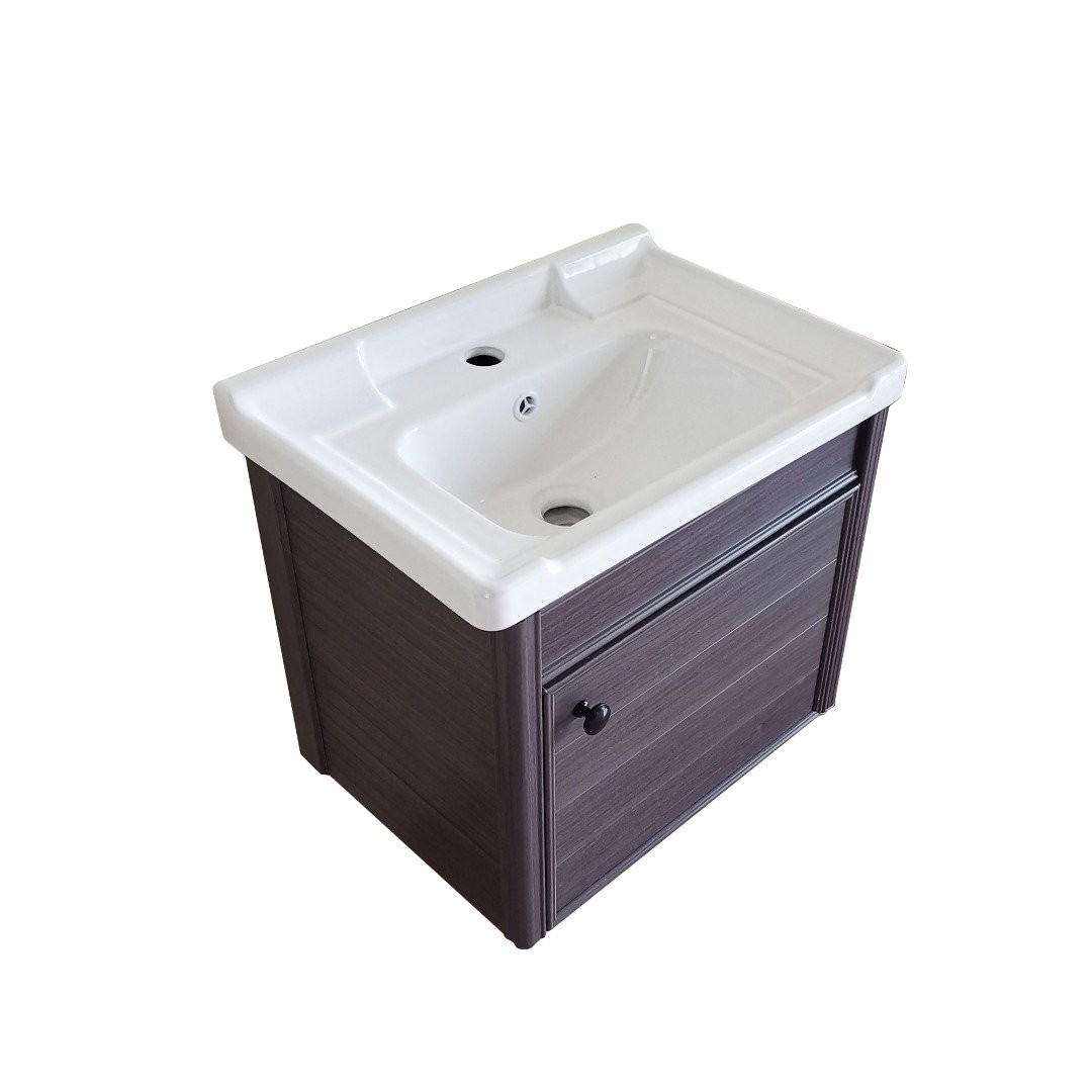 TAP-1057-60 Ready Made Wash Basin Cabinet Bathroom / Washroom Choose Sample / Pattern Chart