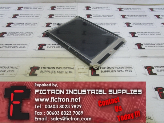 LM8V302H SHARP LCD Graphic Panel Supply Repair Malaysia Singapore Indonesia USA Thailand