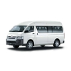 Toyota Hiace Panel & Cargo Van
