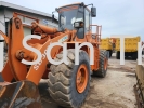 Doosan SD300E - 2013 Doosan SD300E - 2013 WHEEL LOADER Used Machine