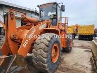 Doosan SD300E - 2013