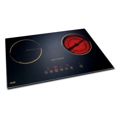 VEES HL-400K ELECTRIC HOB