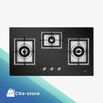 Fotile 3-Burner Gas Hob - GAG86309