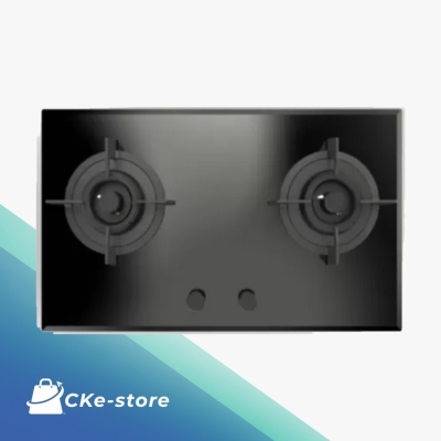 TEKA GAS HOB - GVI 78 2G AI AL 2TR