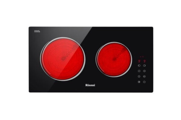 Rinnai Electric Hob  