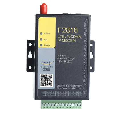 F2816 / F2116 / F2C16 4G LTE WiFi Modem 