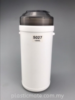 1500ml Wet Tissue Bottle : 5027