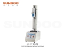 SUNDOO- SJX SERIES ELECTRIC VERTICAL TEST STAND SJX-1KV Tensile & Tension Torque/Force