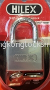 hilex 50mm padlock PAD LOCK