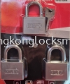 hilex 50mm padlock PAD LOCK