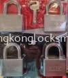 hilex 50mm padlock PAD LOCK