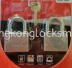 hilex 50mm padlock PAD LOCK