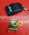 repair auto gate remote control Repair Remote Control