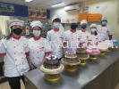  Patisserie Full Time Course