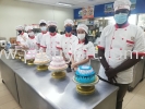  Patisserie Full Time Course