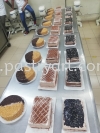  Patisserie Full Time Course