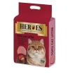 60719 Heroes 7L Tofu Cat Litter - Strawberry Tofu Heroes Cat Litter