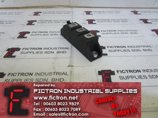 IRKT56 12 INTERNATIONAL RECTIFIER Power Module Supply Malaysia Singapore Indonesia USA Thailand