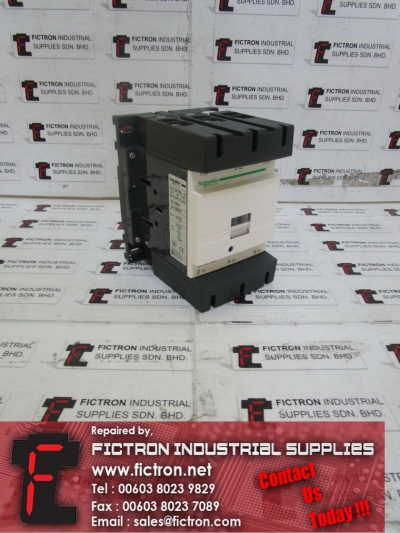 LC1D15000M7C SCHNEIDER ELECTRIC Contactor Supply Malaysia Singapore Indonesia USA Thailand