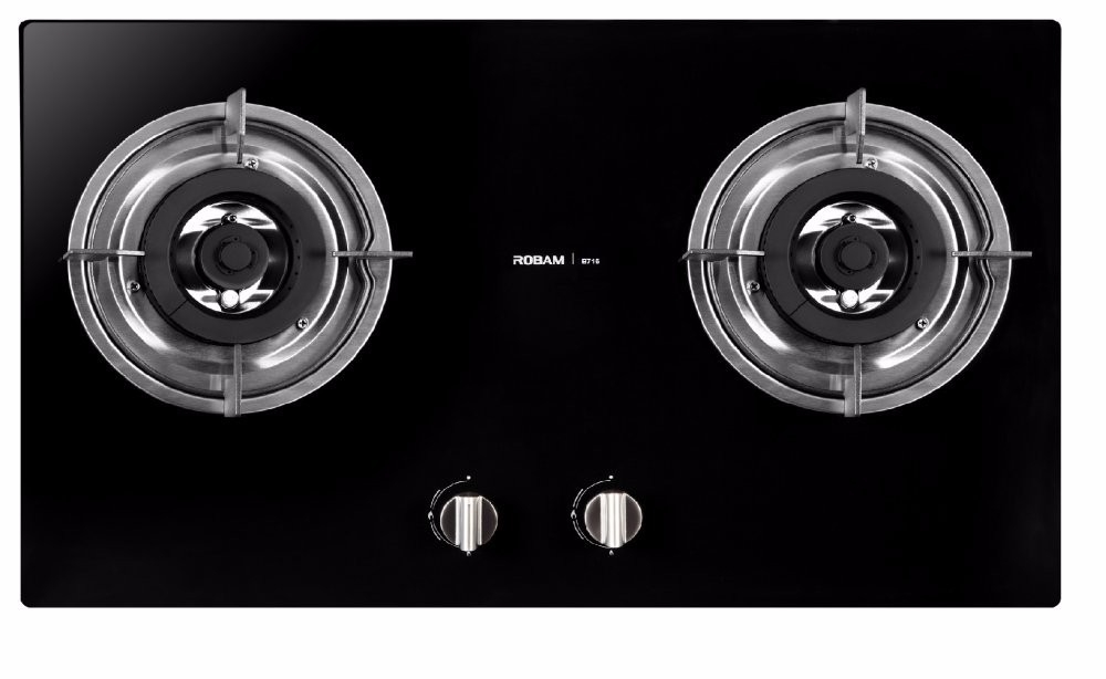 B716 ROBAM Gas Hobs Gas Hobs & Gas Cooker  Choose Sample / Pattern Chart