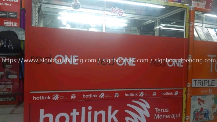 red one sticker printing at batu belah cheras batu caves subang jaya sunway petaling jaya