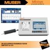 Surftest SJ-310 On-site Surface Roughness Tester | Mitutoyo by Muser Surftest Mitutoyo