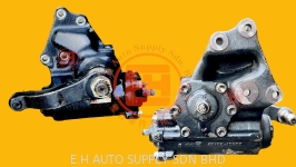 Isuzu NPR59 Power Steering Box 