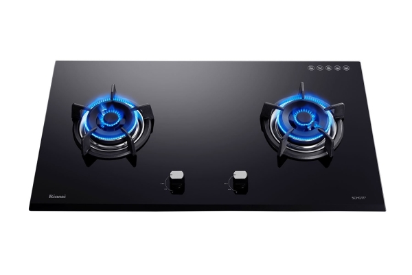 RINNAI 2 BURNER GAS HOB  STOVE RB-92G