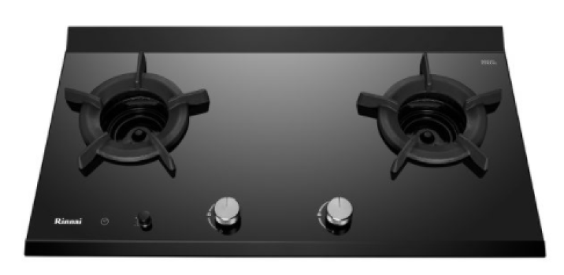 RINNAI GAS HOB  STOVE RB-2CGT