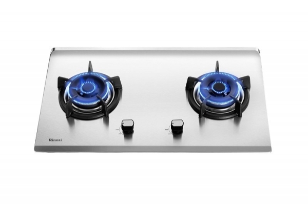 RINNAI 2 BURNER GAS HOB  STOVE RB-72S