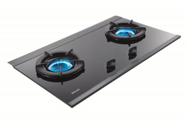 RINNAI 2 BURNER GAS HOB  STOVE RB-2GI