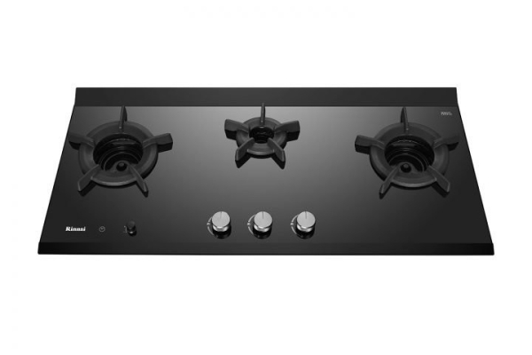 RINNAI GAS HOB  STOVE RB-3CGT