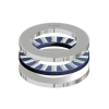 Cylindrical Thrust Roller Bearings Thrust Roller Bearings