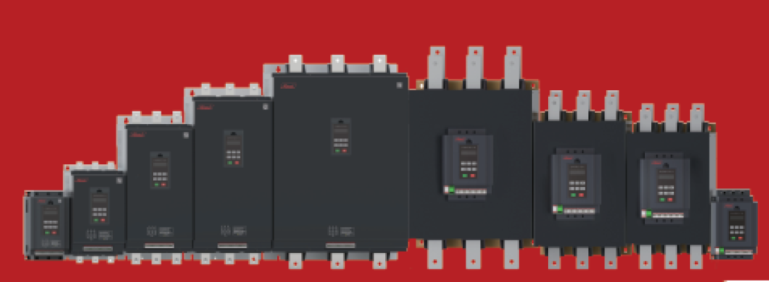 Himel Soft Starters