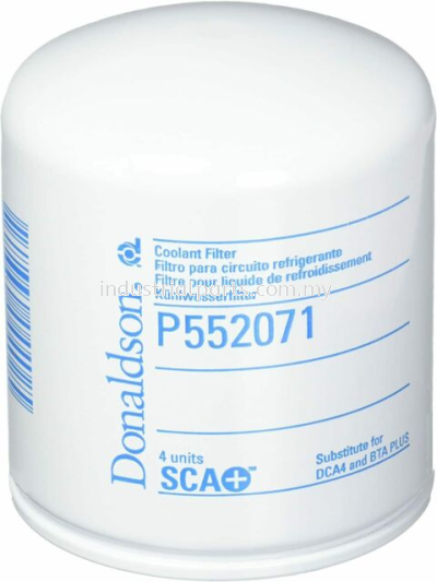 Donaldson Coolant Filter P552071