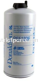 Donaldson Fuel Water Separator Filter