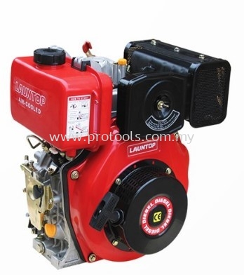 LAUNTOP Diesel Enginer LA178