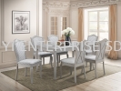 7124 / T-472 Dining Set