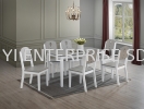 8299 / T-462 Dining Set