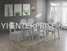 8298 / T-463 Dining Set