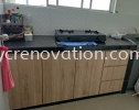 Wet Kitchen KITCHEN CABINET DESIGN CUSTOMIZE FURNITURE