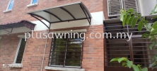 ALUMBOND COMPOSITE PANEL @VILLA SUNGAI LONG, PERSIARAN SUNGAI LONG 5, KAJANG, SELANGOR Aluminium Composite Panel