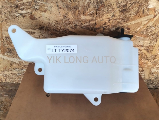 TOYOTA DYNA
BU222 /BU212 /BU107
BU100
SPARE TANK
MADE IN TAIWAN